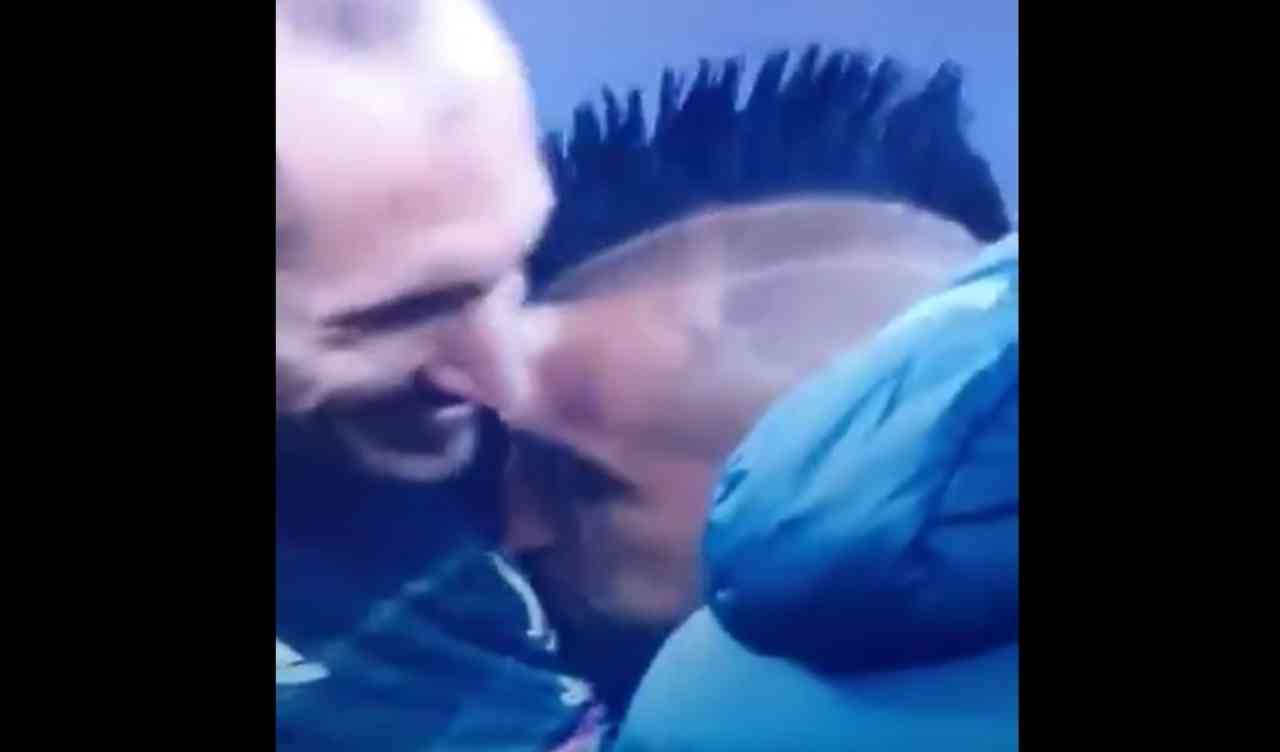 Vidal bacia Chiellini