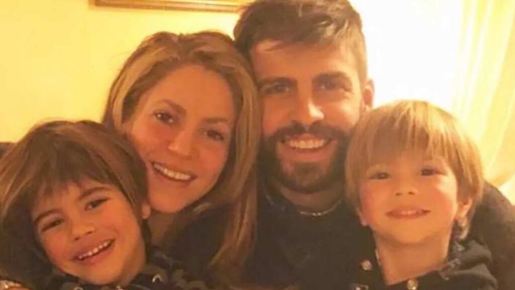 shakira pique