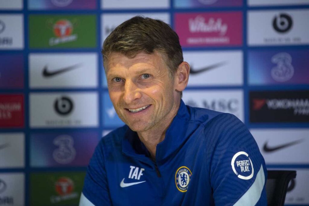 tore andre flo