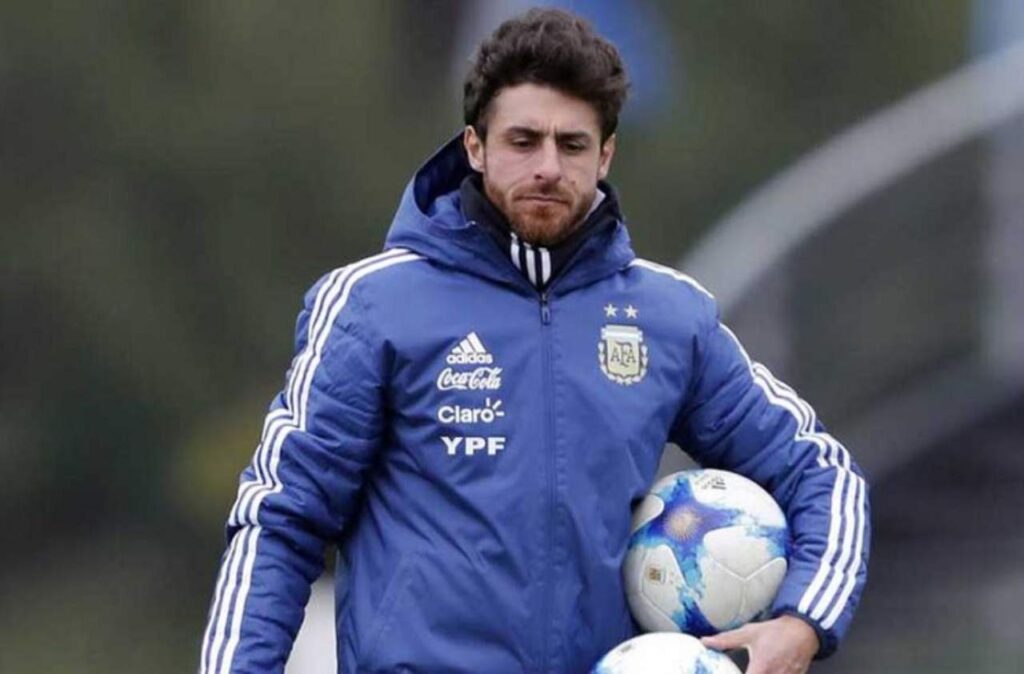 pablo aimar